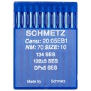 SCHMETZ GUĽOVÉ IHLY 135x5 SES 70