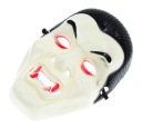 Upírska maska ​​Dracula prevlek Upír halloween