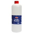 SLIME GLUE univerzálne tekuté lepidlo na slizy, transparentné Toma PVA 1L