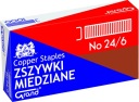 GRAND MEDENÉ SPONKY 24/6 1000ks 1xbox