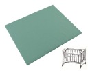 Jersey kolíska list 40x90 mint OLKA