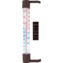 Vonkajší teplomer Bioterm Sticky 26/230 mm