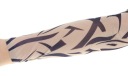 SLEEVE tetovanie s SLEVEE TATTOO 2KS SET