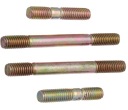 GY6 4T SKÚTER 139QMB QUEST VAPOR CYLINDER PINS