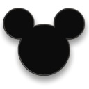 Mickey Mouse - termo náplasť - HIT sezóny