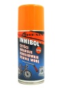 INHIBOL 150ml TUK NA ZÁMKY STROJOV A ZBRANÍ