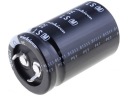 NICHICON kondenzátor 680uF 200V 85*C 22x40mm SNAP