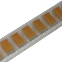 Tantalový kondenzátor SMD E 100uF 4V S+M x3