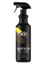 K2 SATINA PRO 1L OBLIEKANIA KOKPIT, BEZ VÔCH
