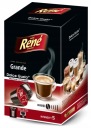 René DOLCE GUSTO GRANDE kapsuly 16 kusov