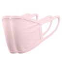 TRÉNINGOVÁ MASKA PINK STEET WEAR MASKA 2 ks