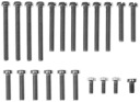 SADA SKRUTKOV SKRUTKY MOTOR ROMET KOMAR MOTOROVÝ KRUH N