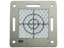 VYHĽADÁVACIA FÓLIA RADY S HLINÍKOVÝM DISKOM 84x84mm