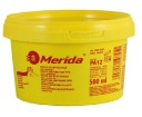 MERIDA BHP PASTA 500 ml DREVNÁ MÚKA HME-PA12