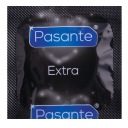 PASANTE EXTRA BEZPEČNÉ KONDÓMY 100% ZADARMO