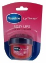 Kozmetický balzam na pery Vaseline Vaseline Lip Therapy Rosy Lips ružový 7g