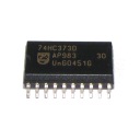 Integrovaný obvod 74HC373D HC373 SO-20 PHILIPS x5