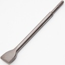 Sekáč SDS-Plus, plochý široký 40x250 mm 15° uhol