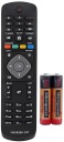 PHILIPS SMART UNIVERZÁLNY TV DIAĽKOVÝ OVLÁDAČ 398GR8BD