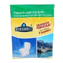 BIOSANIT prípravok pre septiky a čističky odpadových vôd 30g