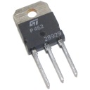 NPN tranzistor SGSP462 80V 25A 0R1 TO-218 STM
