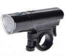 BIKE LAMPA DRŽIAK PREDNÝ DRŽIAK NA RIADITEĽ 5x LED