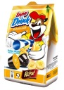 Kapsule pre DOLCE GUSTO Banana DRINK 16 ks