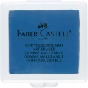FABER-CASTELL GUMA NA CHLIEB V PÚZRI NA MIX