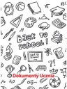Krycie puzdro na školský preukaz, dokumenty A6