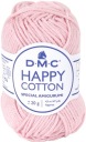 DMC Happy Cotton Amigurumi bavlna 764 ružová