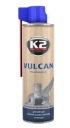 ODSTRAŇOVANIE HRDZE SKRUTKY ODSTRAŇOVANIE VULCAN 500ml
