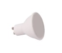 GU10 LED žiarovka 7W 581lm denná biela LEDOM