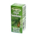 Smrekový esenciálny olej BAMER 7 ml