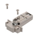 Adaptér stredného závesu BLUM pre rám 175H5A00