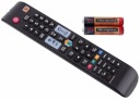 DIAĽKOVÉ OVLÁDANIE PRE LCD/LED/4K/UHD/3D TV SAMSUNG