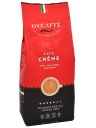 OCCAFFE Cafe Creme zrnková káva 250g