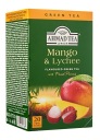 AHMAD Mango Lichyy Tea 20ks Obálka Expr