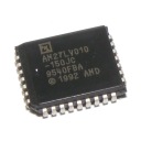 OTP pamäť 1Mb (128Kx8) EPROM 27LV010-150 3V PLCC