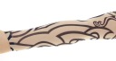 SLEEVE tetovanie s SLEVEE TATTOO 2KS SET