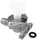 MINI POCKET CROSS ATV QUAD CAP NOVINKA