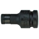 NÁRAZOVÝ DRŽIAK 3/8'' PRE 1/4'' BITKY