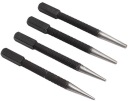 NAIL STRIKER 4 KUSY 0,8, 1,6, 2,4, 3,2 MM
