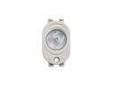 LED modul OPTO 1SMD OSRAM 1W studený Ledline