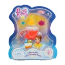 Svietiaci stolík Lum Lums Magic Accessories