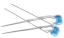 Kondenzátor 330nF 50V monolit 10% R=5mm x25ks