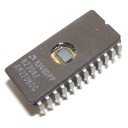 AM2708DC UV EPROM pamäť 8Kbit (1Kx8) CerDIP24 AMD