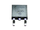 Tranzistor FQD13N06L 60V 11A [M3] - x10ks
