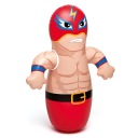 Nafukovacie boxovacie vrece Wańka Wrestler INTEX