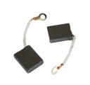 Uhlíkové kefy 5x16x20mm uhlíková kefa 0346