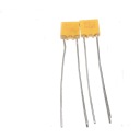 Keramický kondenzátor 1uF 50V X7R 10% KEMET x2